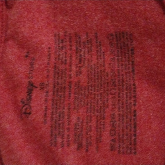 Snow White Forbidden t-shirt. - Picture 2 of 2